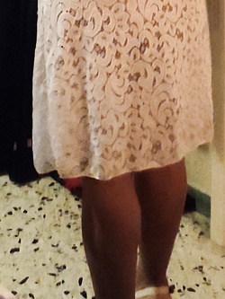 Puledta Signora Salerno 63 anni