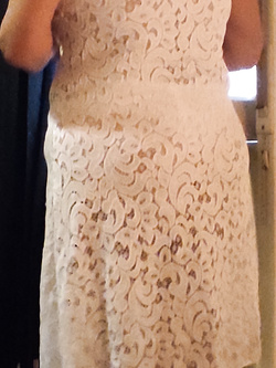 Puledta Signora Salerno 63 anni