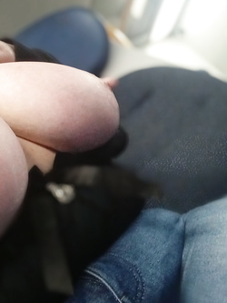 Il treno è il suo fascino