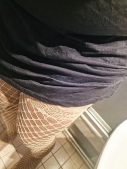 Culo voglioso Parte 3