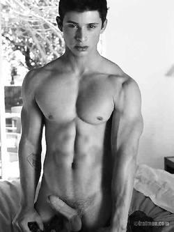 foto in bianco nero Parte 2