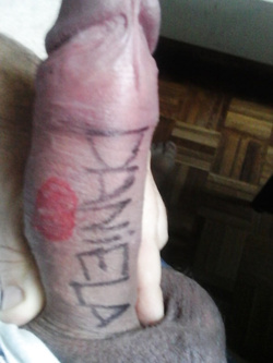 Daniela tributi e dediche