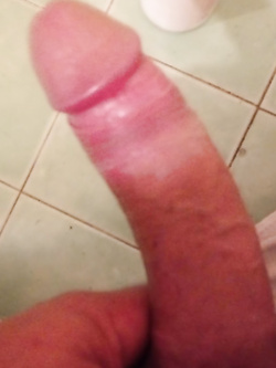 Il mio cazzo voglioso