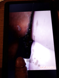 Tributo per mogliettina zoccola