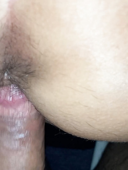 Fica della mia signora