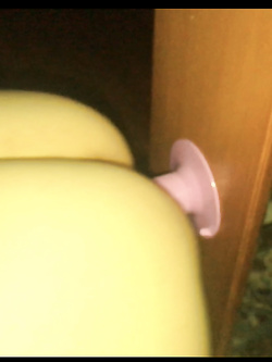 Un po’ di mia moglie. Mmm ????