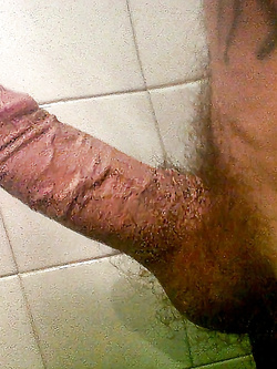 Il mio cazzo voglioso Parte 3