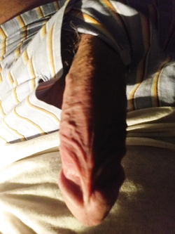 Il mio cazzo voglioso Parte 3