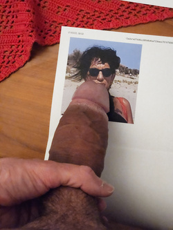 Mamma troia di Salerno 63