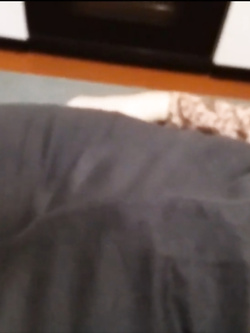 Mia moglie viene messa a nudo