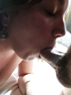 Serata speciale con la troia polacca di mia moglie