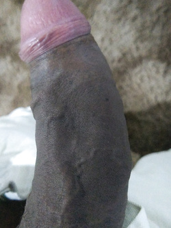 Pene brasiliano... il mio pene di cioccolato