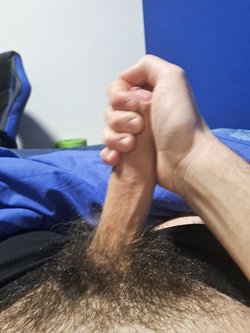 My big dick
