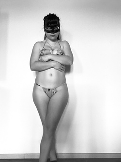 Prova costume ❤️