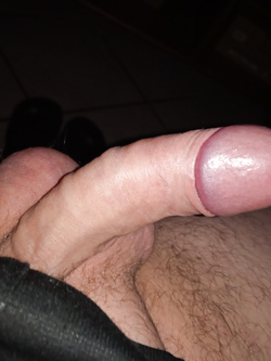 Mio cazzo per voi Parte 2