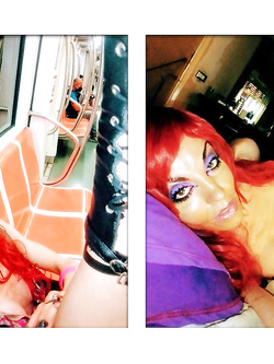 HO SEMPRE VOJA...TU???