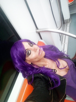 MI RIEMPI IL WEEK END???