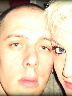 ...Io e il mio amorino...