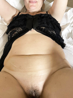 L’amante fa la porcella