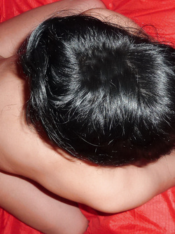 Adoro scopare il bel culo della mia ragazza