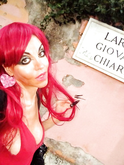 INCONTRIAMOCI A COSENZA