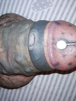 ..ma lei mi vuole anche così !