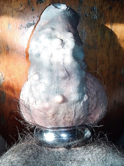 ..ma lei mi vuole anche così !