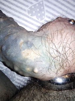 ..ma lei mi vuole anche così !