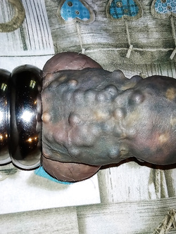 ..ma lei mi vuole anche così !