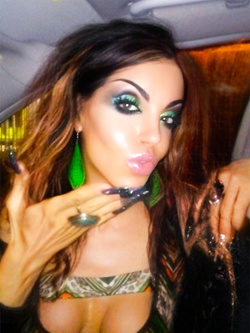 DAI CHE MI STO SDITALINANDO!!!