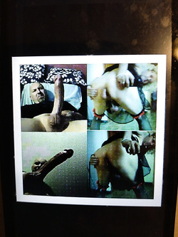 Samir Tunisino 28cm. Valeria e io Checca Piera ❤️.