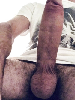 Il mio cazzone da Verona