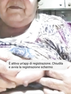 La mia amica tardona