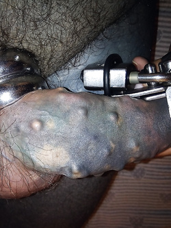 Lei mi vuole così, sempre fedele!