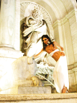 NOTTI TRASGRESSIVE ROMANE.....