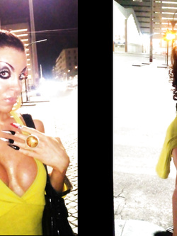 NOTTI TRASGRESSIVE ROMANE.....