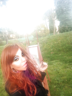 STO ARRAPATA ...CI SEI?