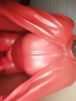 Rubber Nun