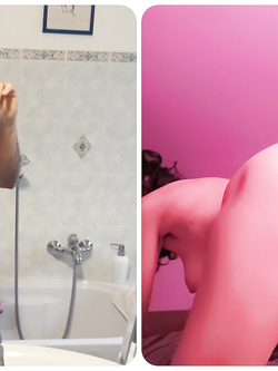 Tromba amica Parte 2