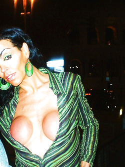 ME LO DAI AL CULO???????