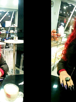 STO VENENDO CAZZOOO CLICCA VENGOO OHHHHHH