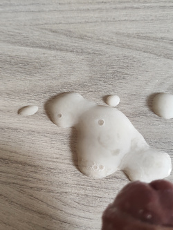 Oggi a proprio voglia di essere svuotato