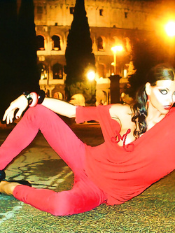 ROMA DEPRAVATA...CLICCAAA CAZZO!!!