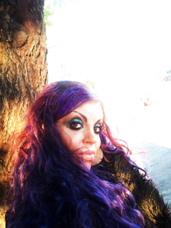 ROM,A PERVERSA CAZZO