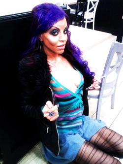 LUNEDI'SBORRA IN CULO