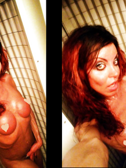 LUNEDI'SBORRA IN CULO