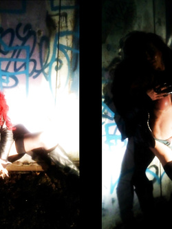 SCANDALI NOTTURNIO ROMANI