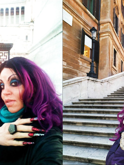 ROMPI IL CULO LA NOTTE CAZZOOO