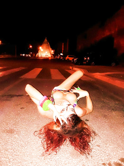 SPUTTAN AMI OVUNQUE LA VOJA E' TANTA