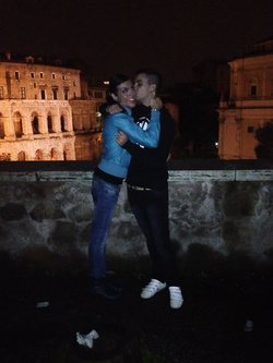 TRANS A ROMA CLICCAAA